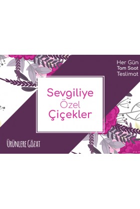 Vazoda Güller